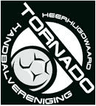 Tornado logo