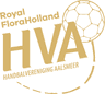 RoyalFloraHolland/HVA logo