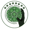 Ruitenheer/VOC Amsterdam logo