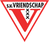 Vriendschap/TOB logo