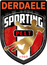 Neerpelt (B) logo