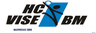 HC Visé BM logo