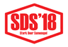 SDS'18 logo