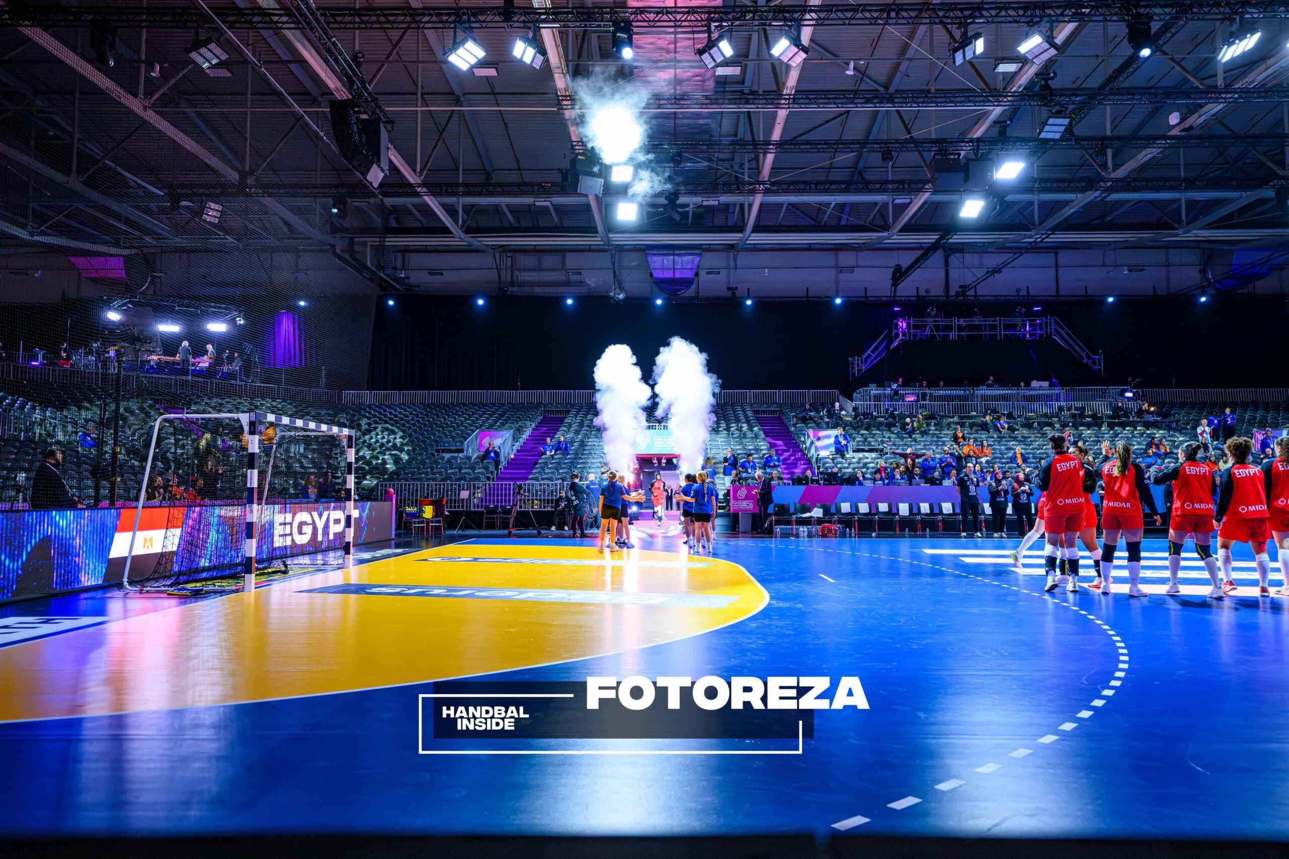 Ahoy Rotterdam