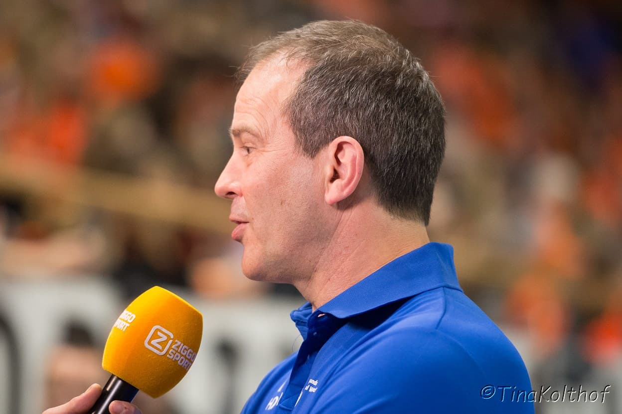 Henk Groener