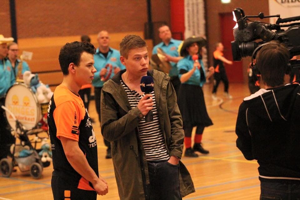 Stijn Steenhuis