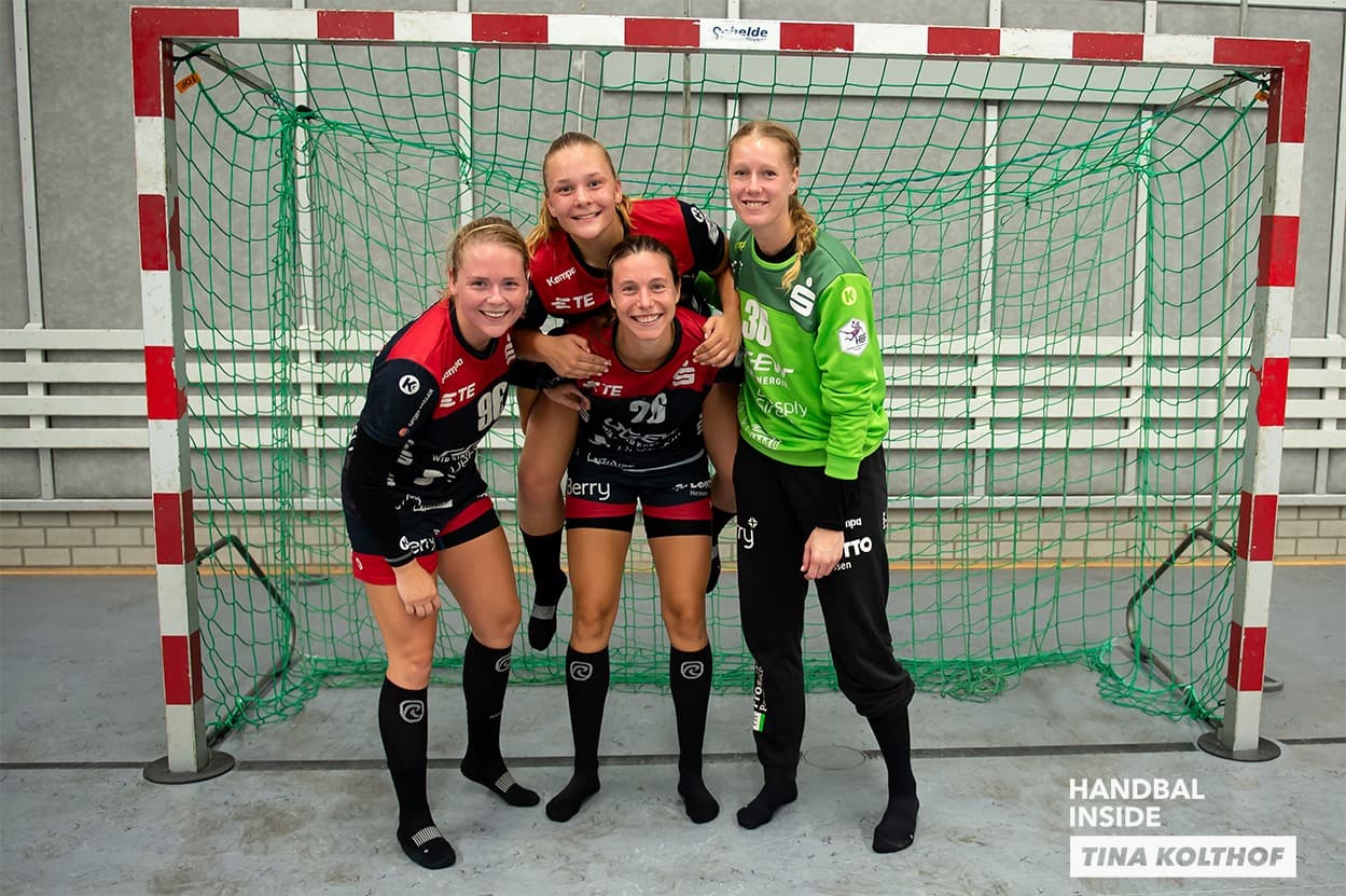 HSG Bensheim/Auerbach