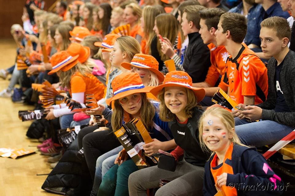 Supporters