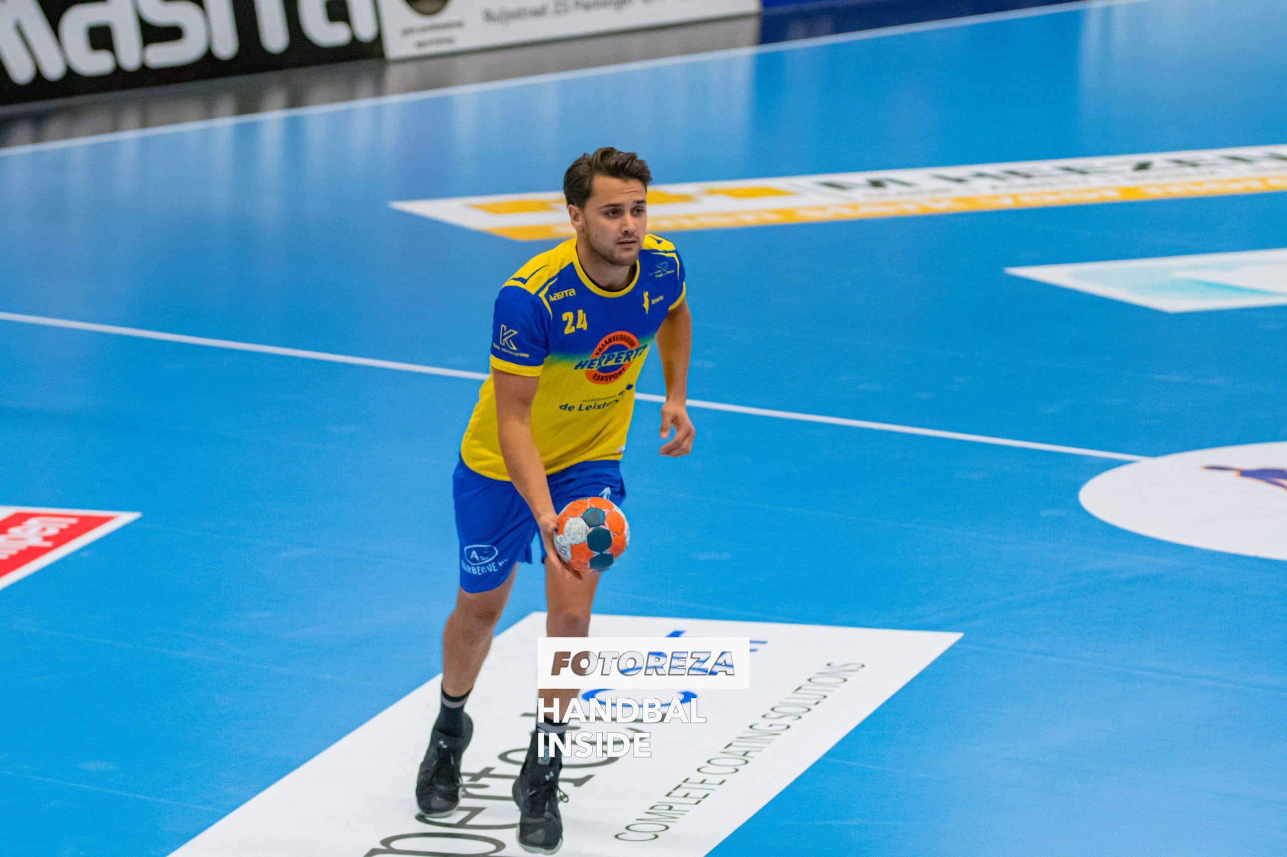Robin Jansen Bevo
