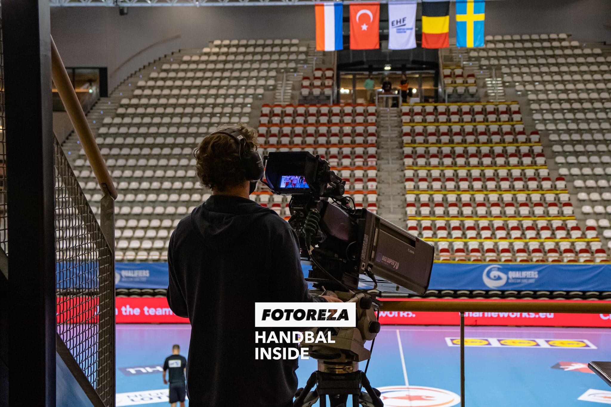 Camera Livestream