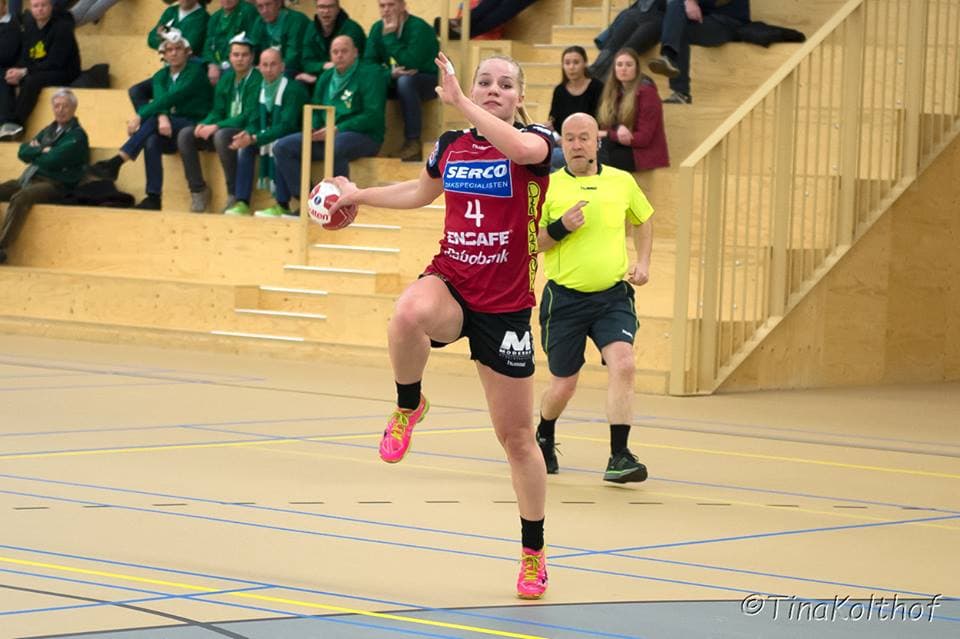 Angela Steenbakkers