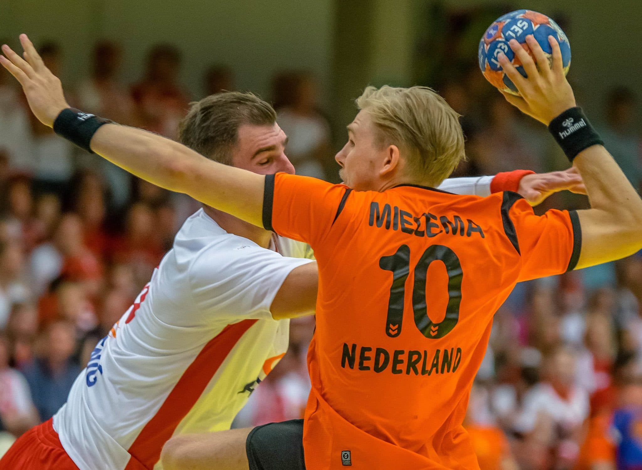 Miedema
