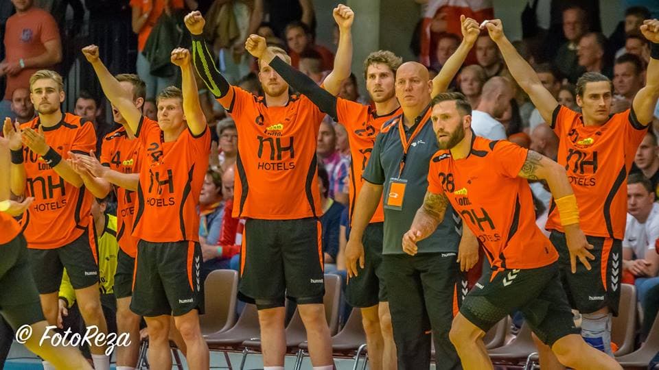 Oranjemannen