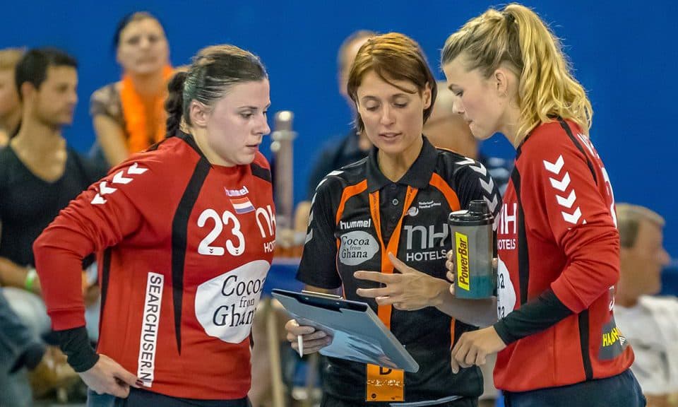 Wester Jankovic Oranje
