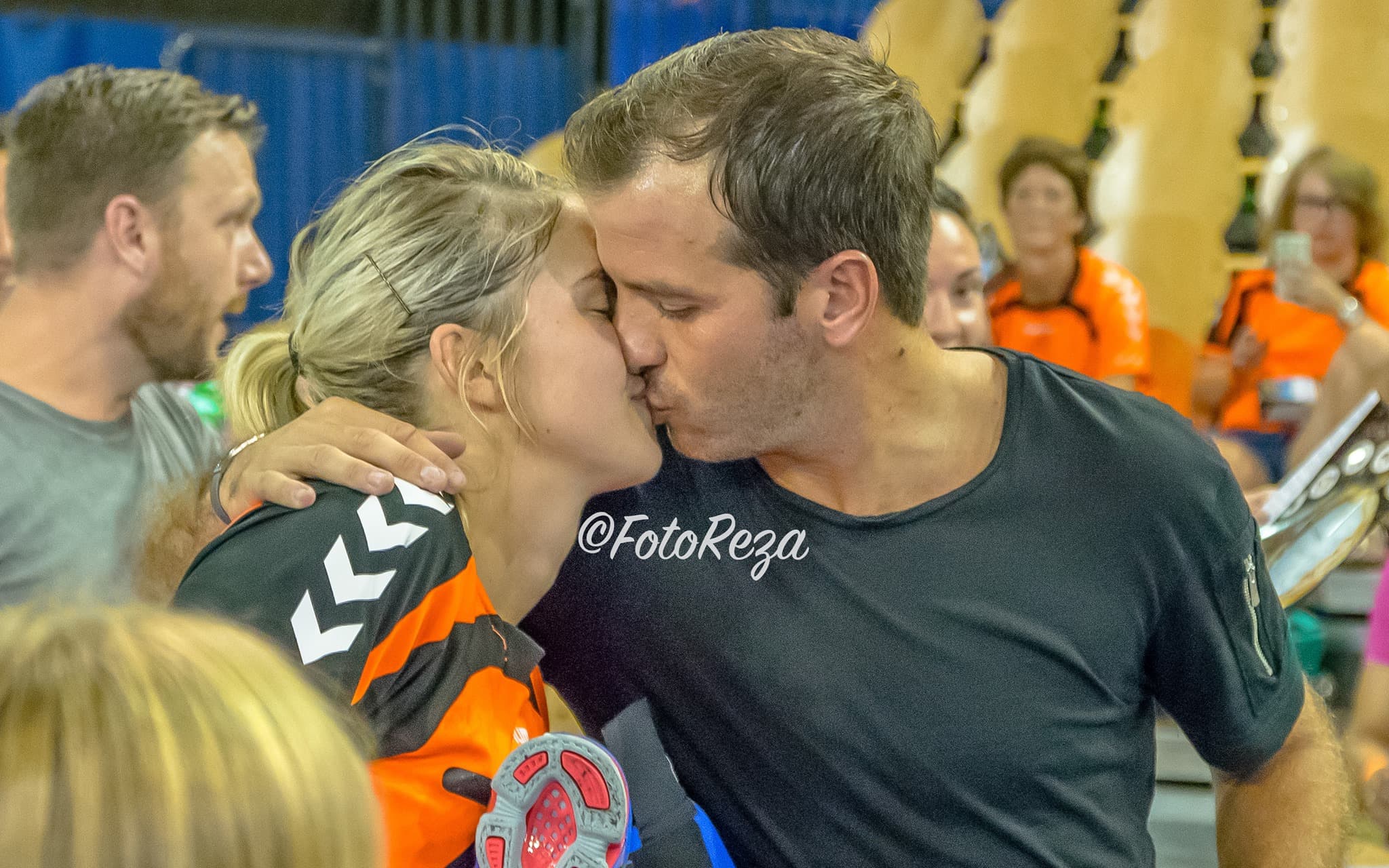 Van der Vaart Polman