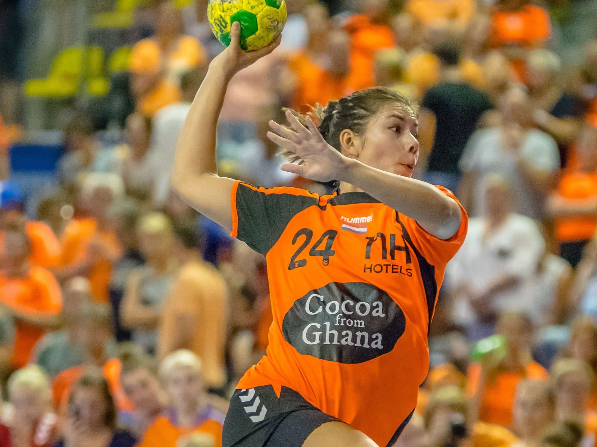 Smeets Oranje