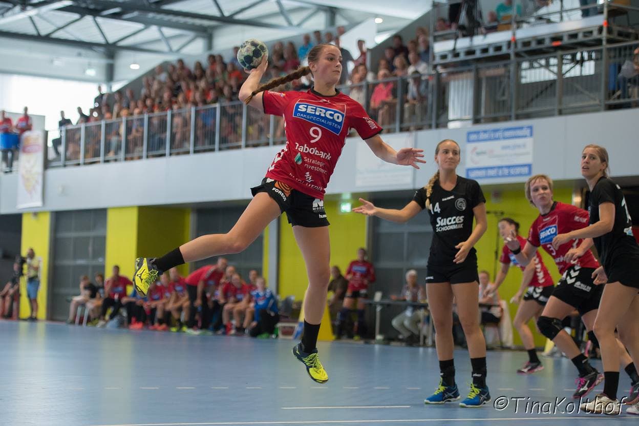 Larissa Nusser Dalfsen The Dome