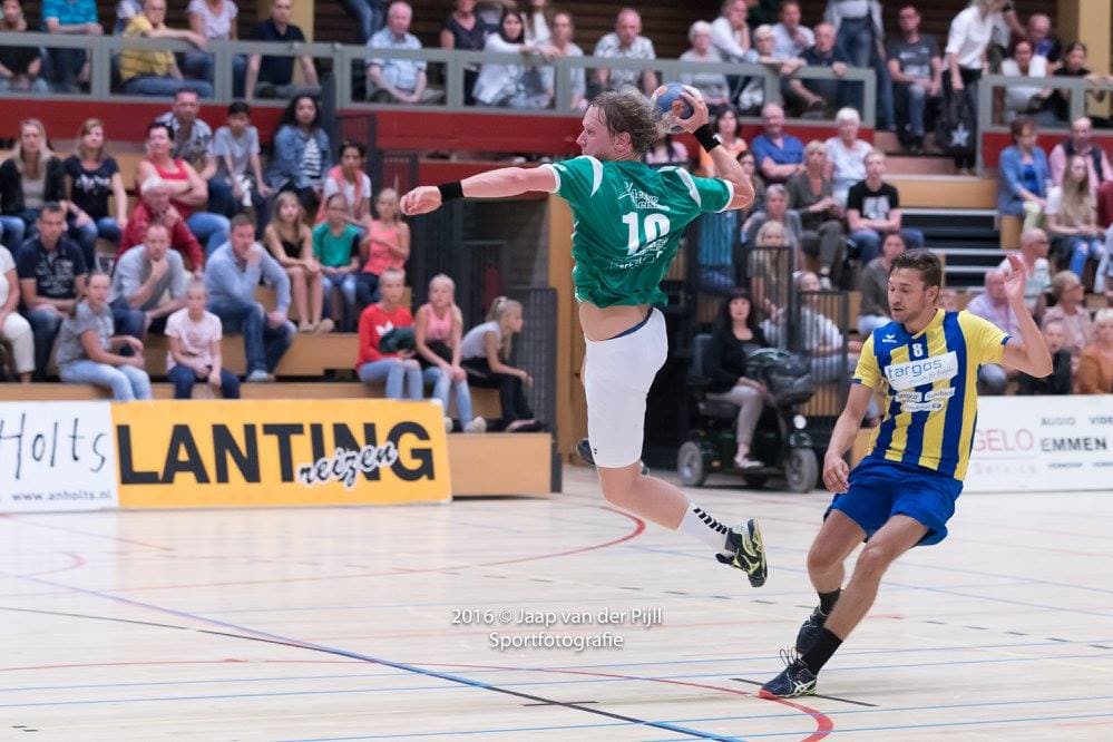 Daan Molenbroek E&O