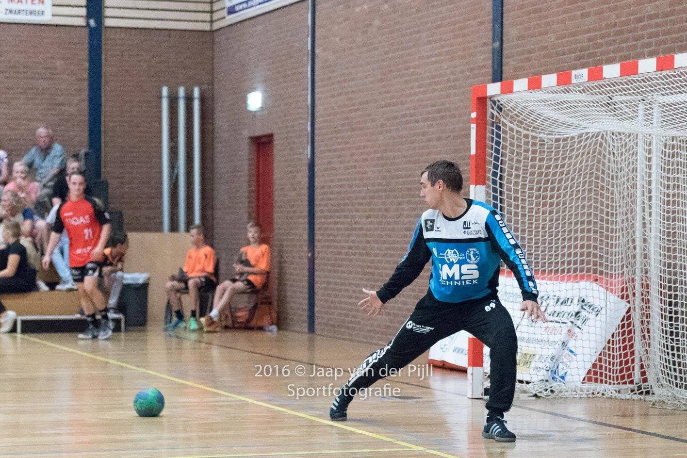 Hurry-Up Aagaard