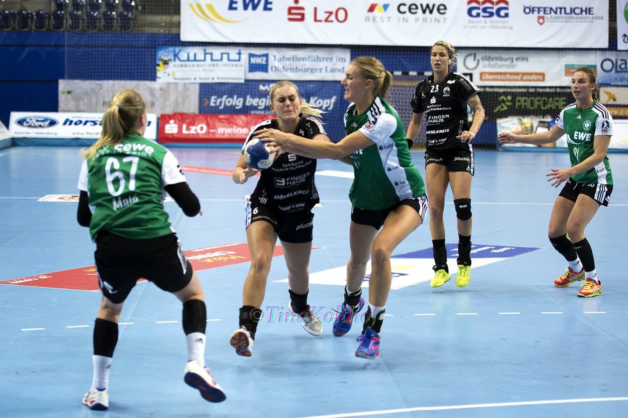 Anouk Nieuwenweg