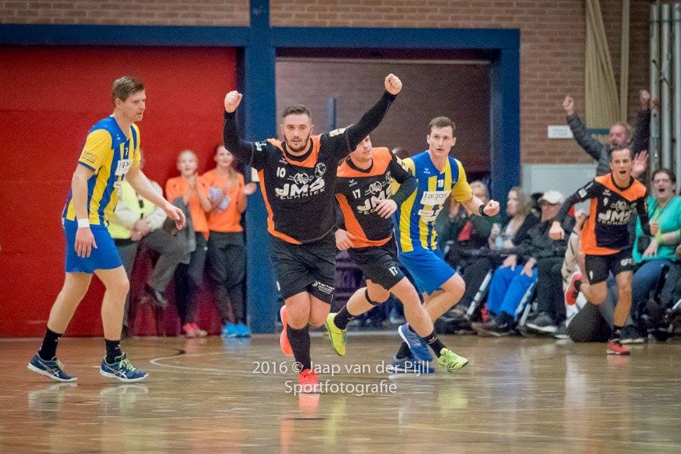 Hurry-Up Boonstra