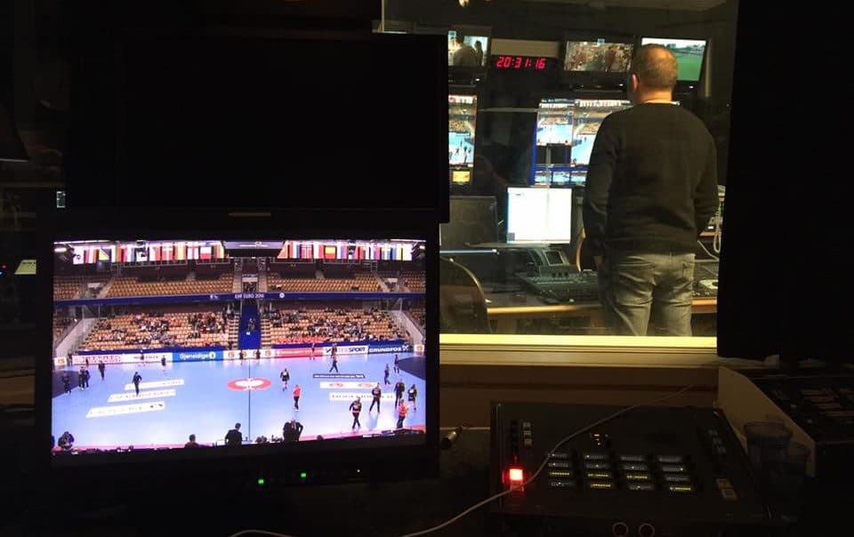 Ziggo Sport
