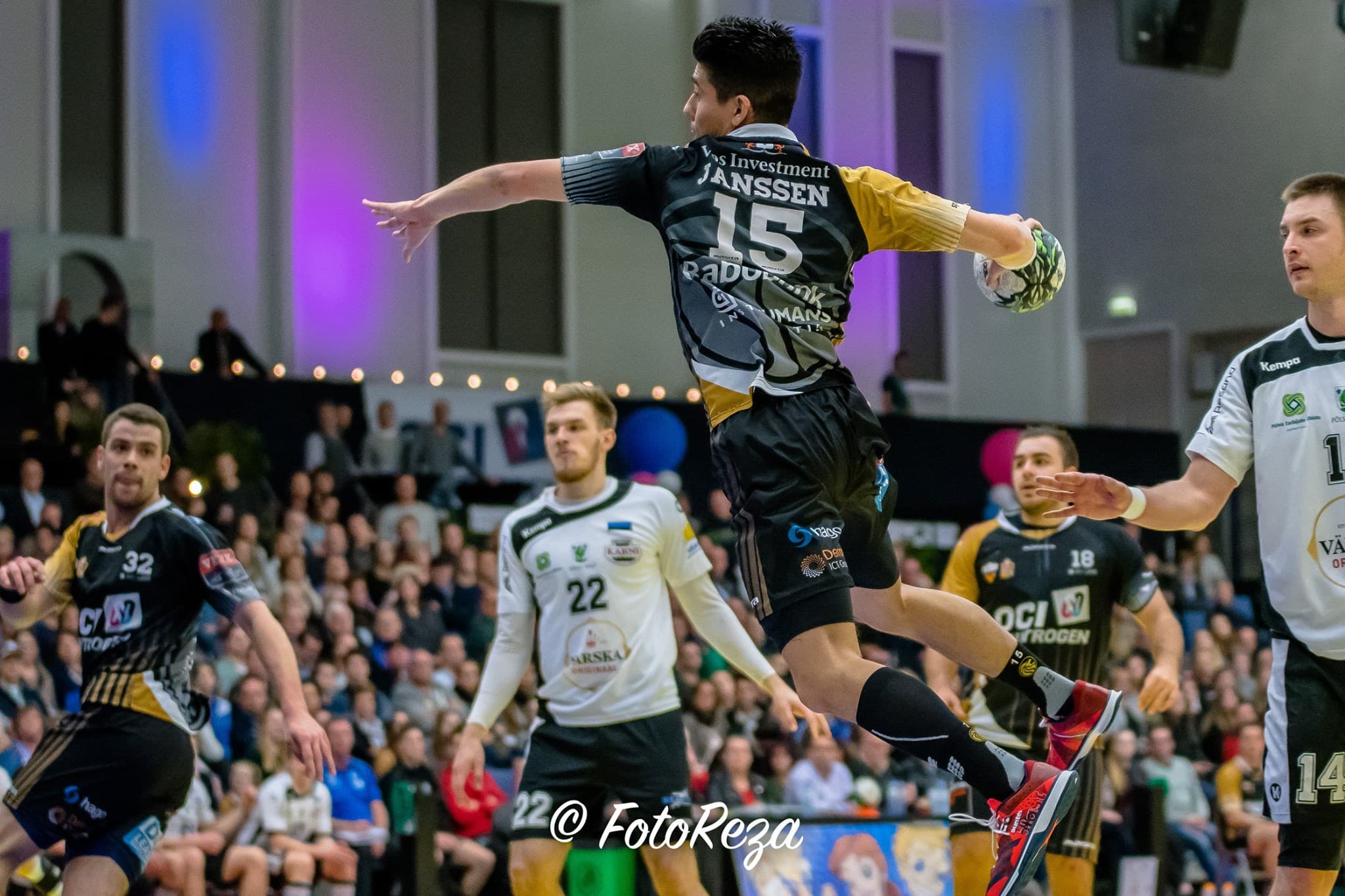 Janssen Lions