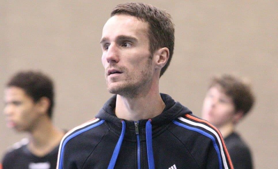 Rick Louw