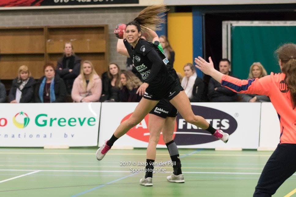 VOC Piekhaar