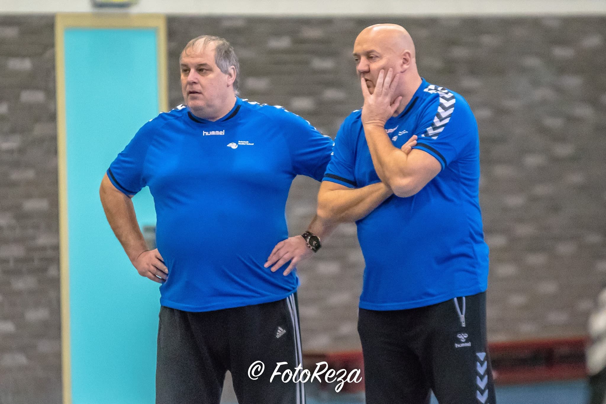 Joop Fiege Martin Vlijm