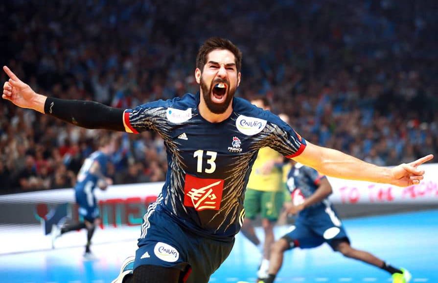 Karabatic
