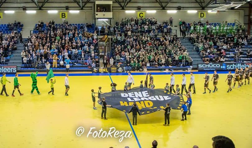 BENE-League Final4