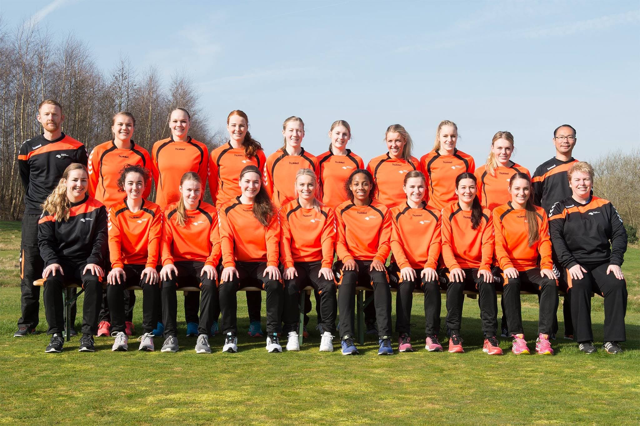 Jong Oranje