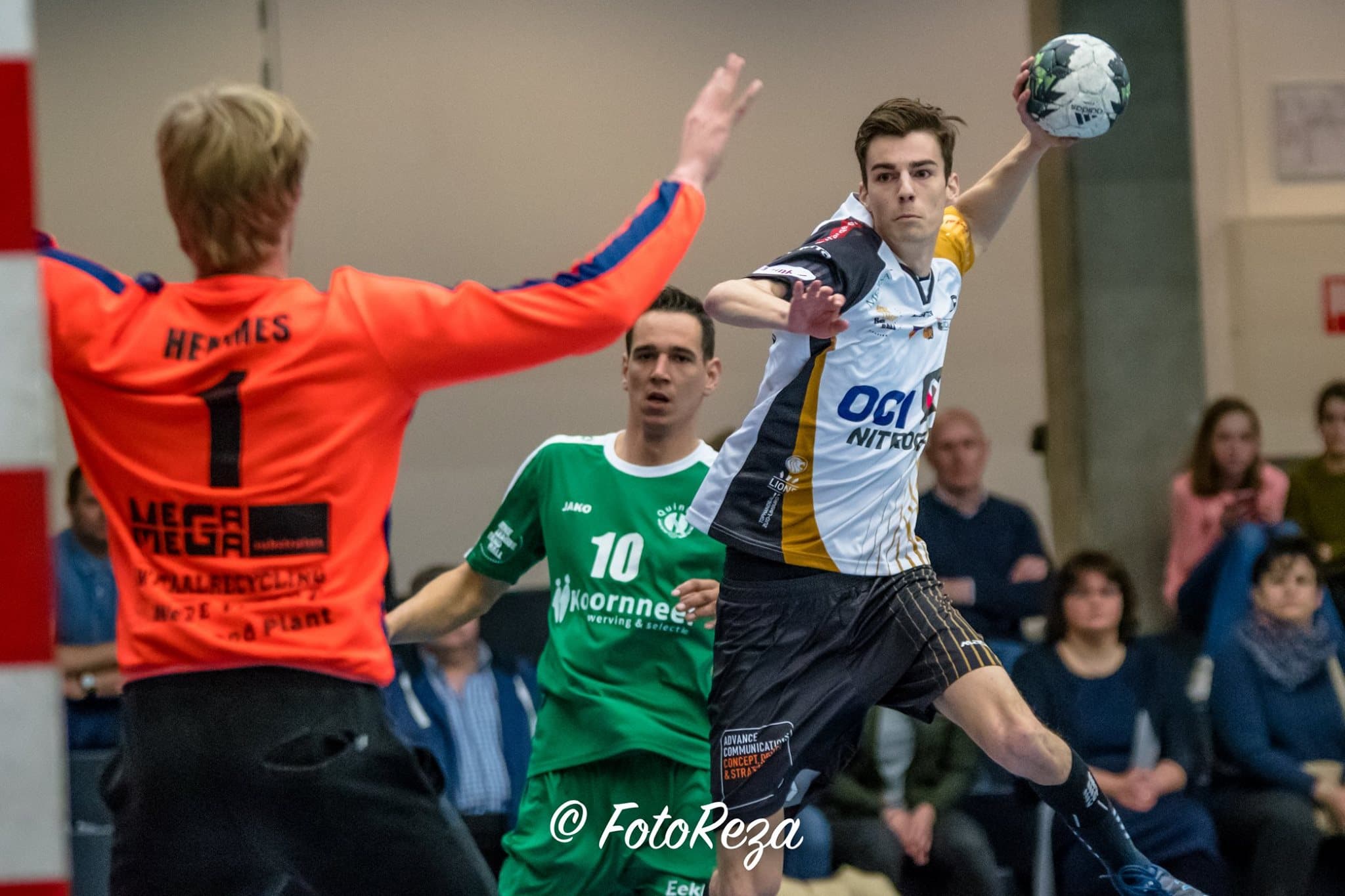 Lions Schmeits