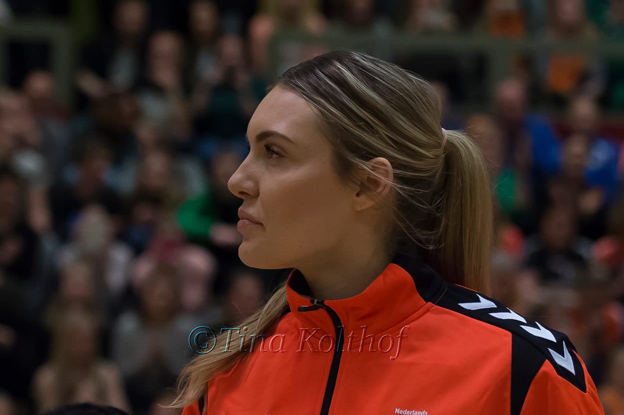 Sanne van Olphen Oranje