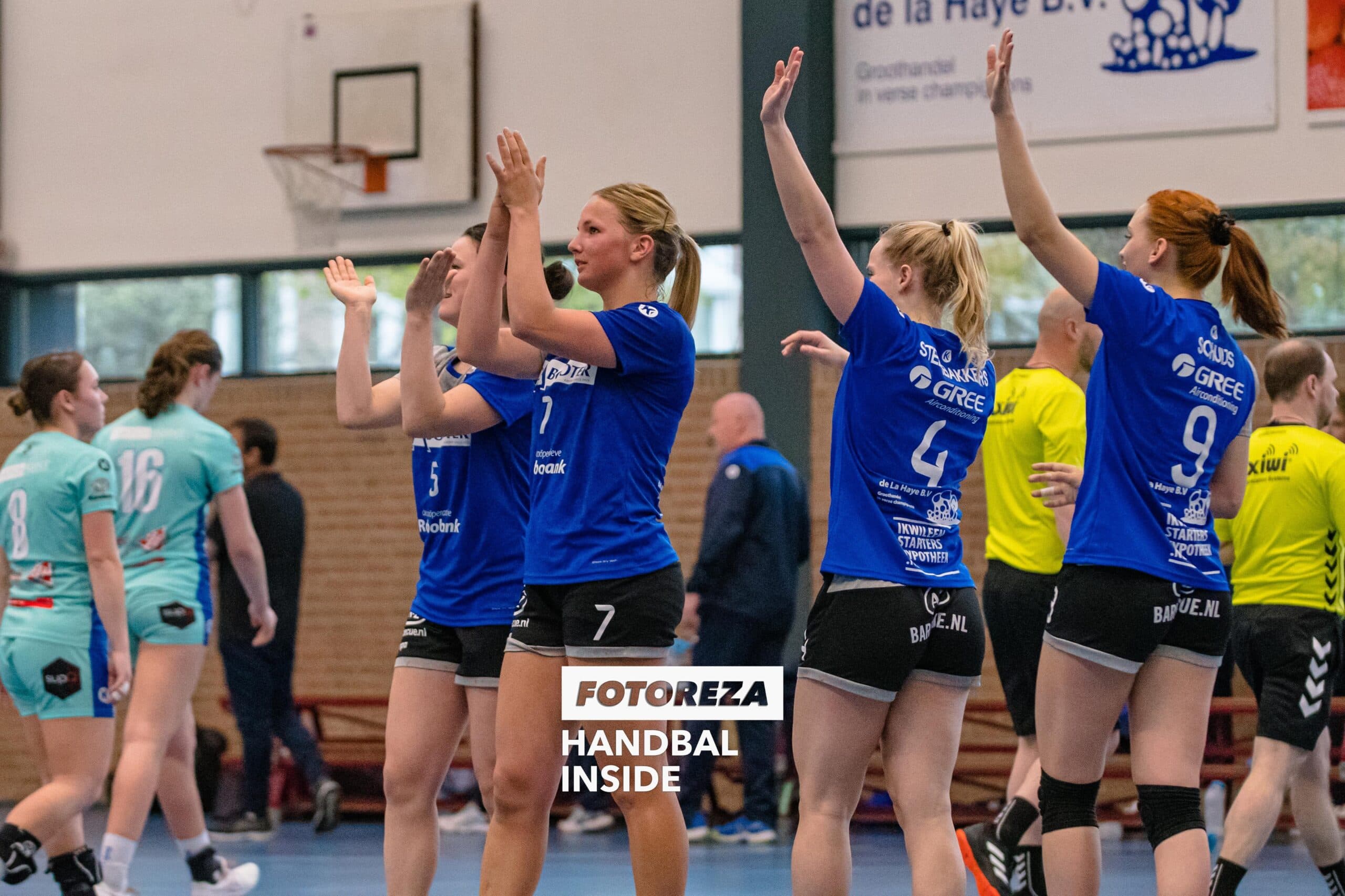HandbaL Venlo
