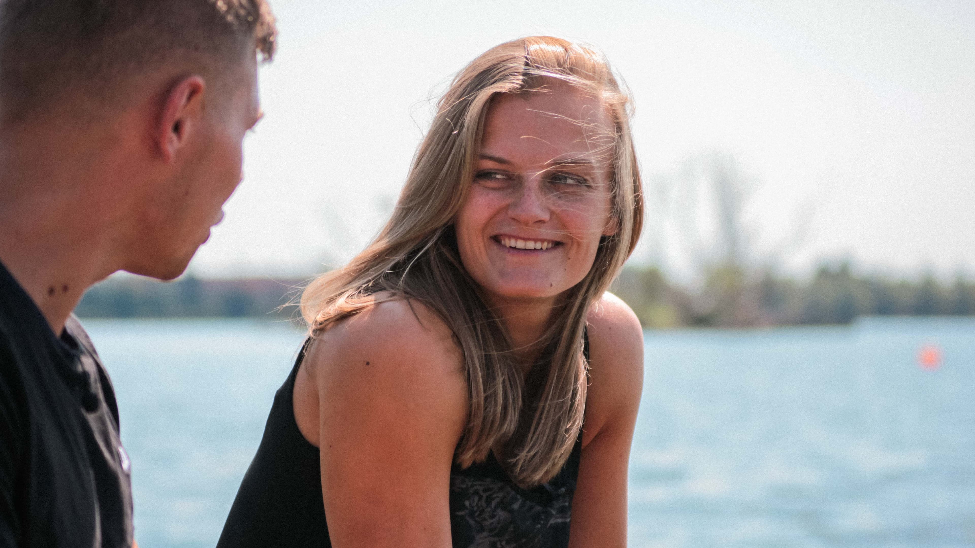 Debbie Bont
