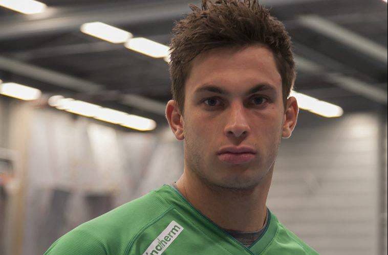 Chris Kléssens