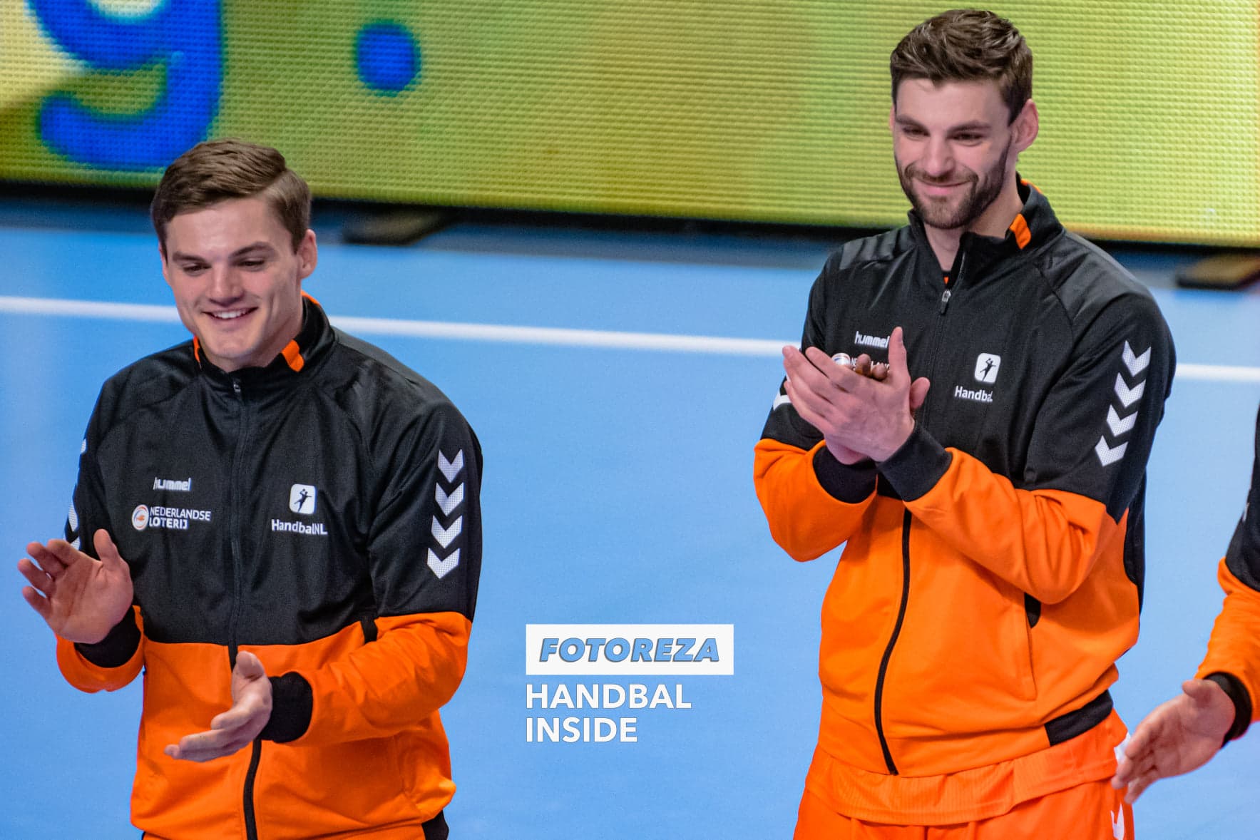 Kay Jorn Smits Oranje