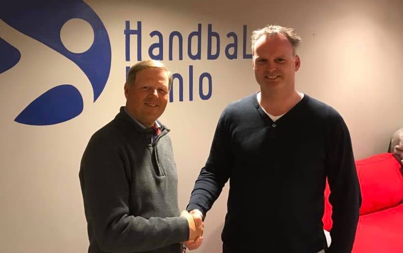 Eussen HandbaL Venlo