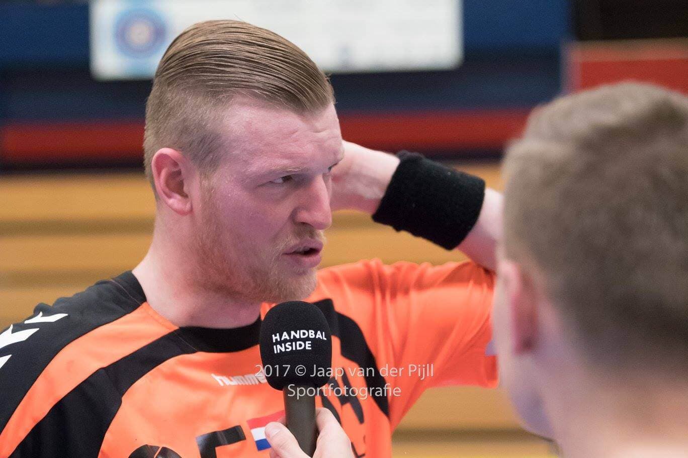 Tim Remer Oranje Interview Stijn Steenhuis