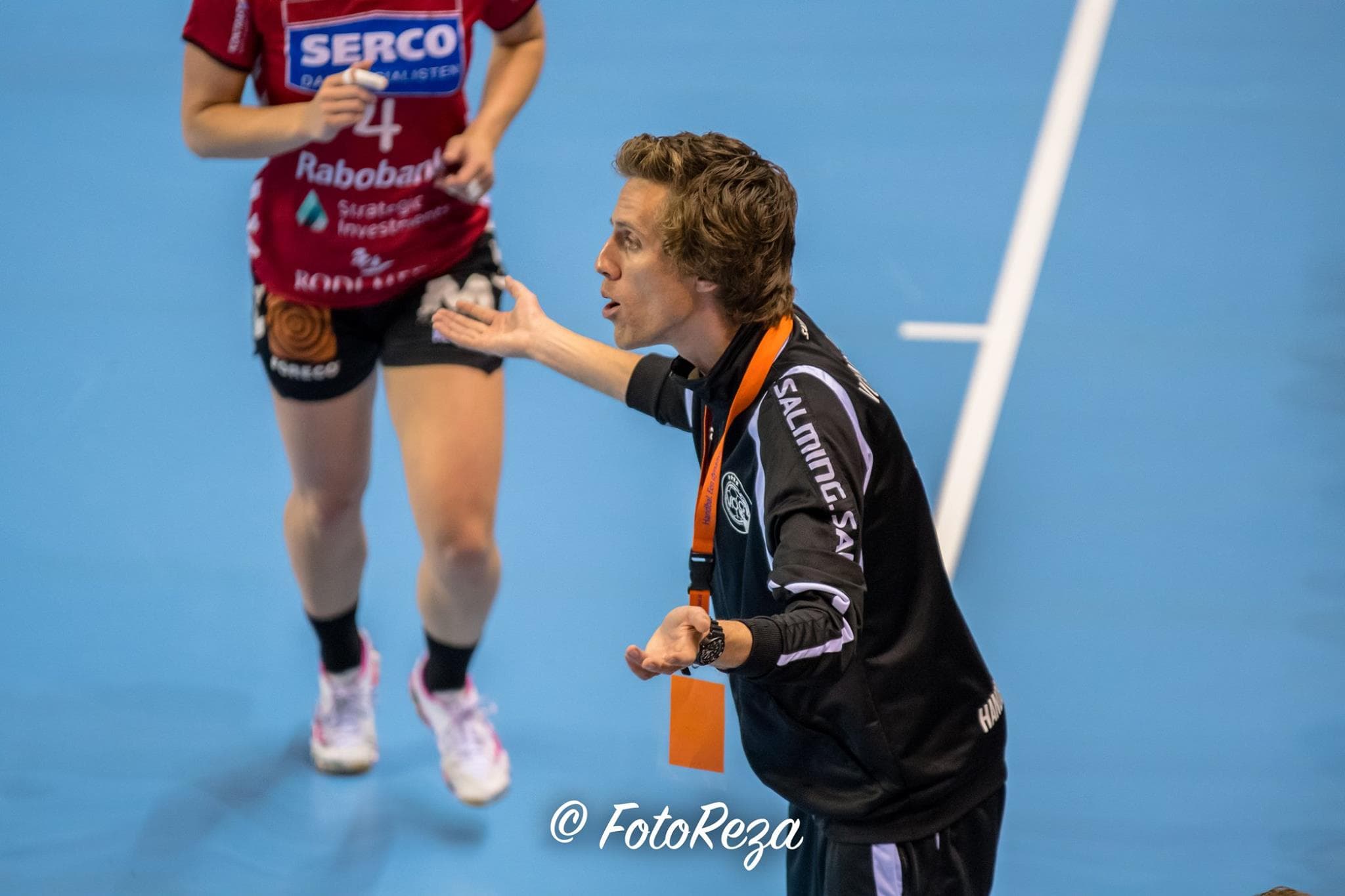 Ricardo Clarijs VOC