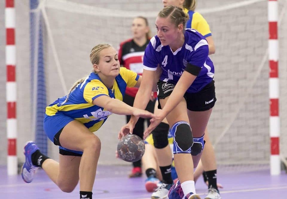 Puck Verlinden Bevo