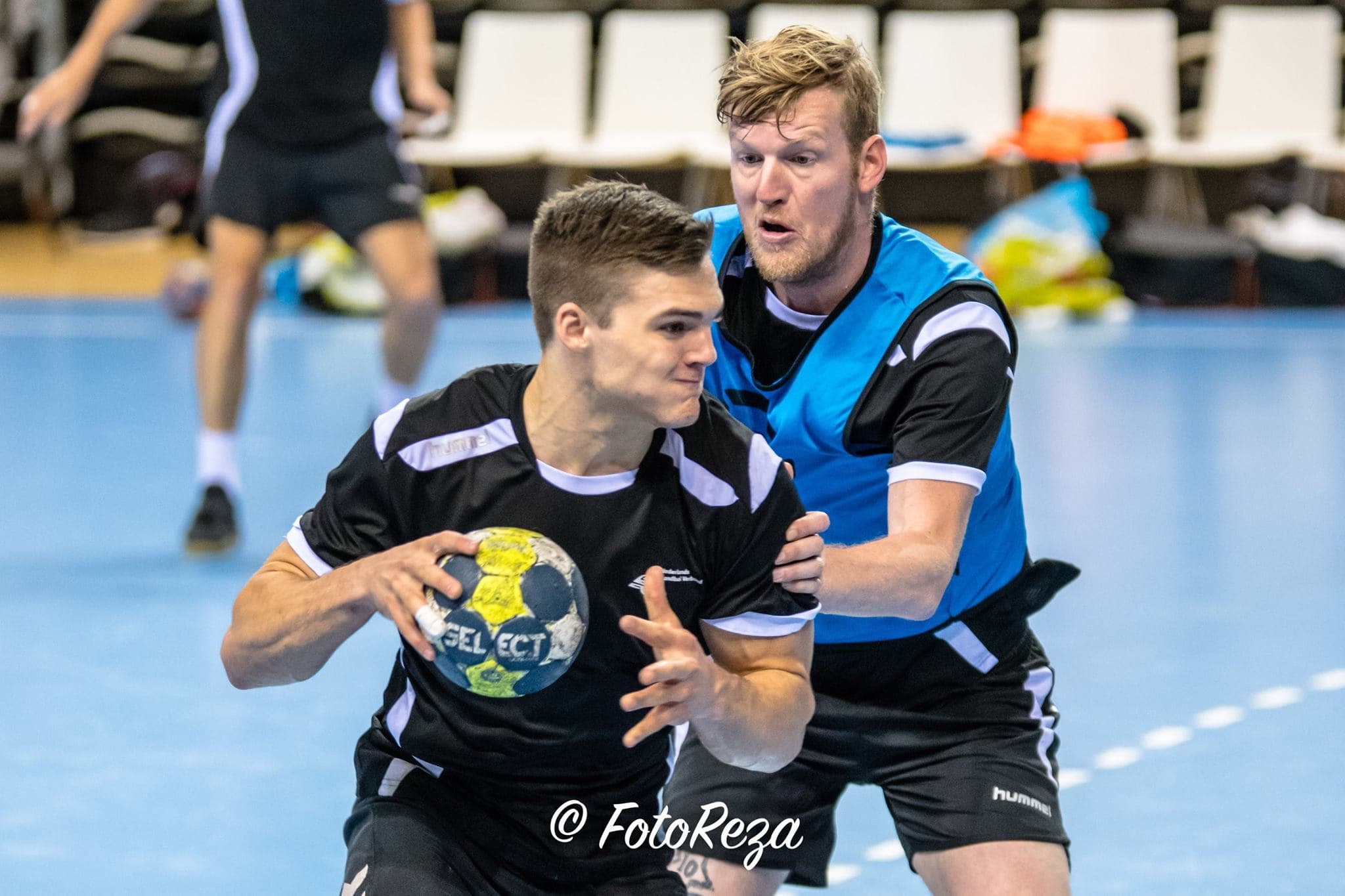 Kay Smits Tim Remer Oranje