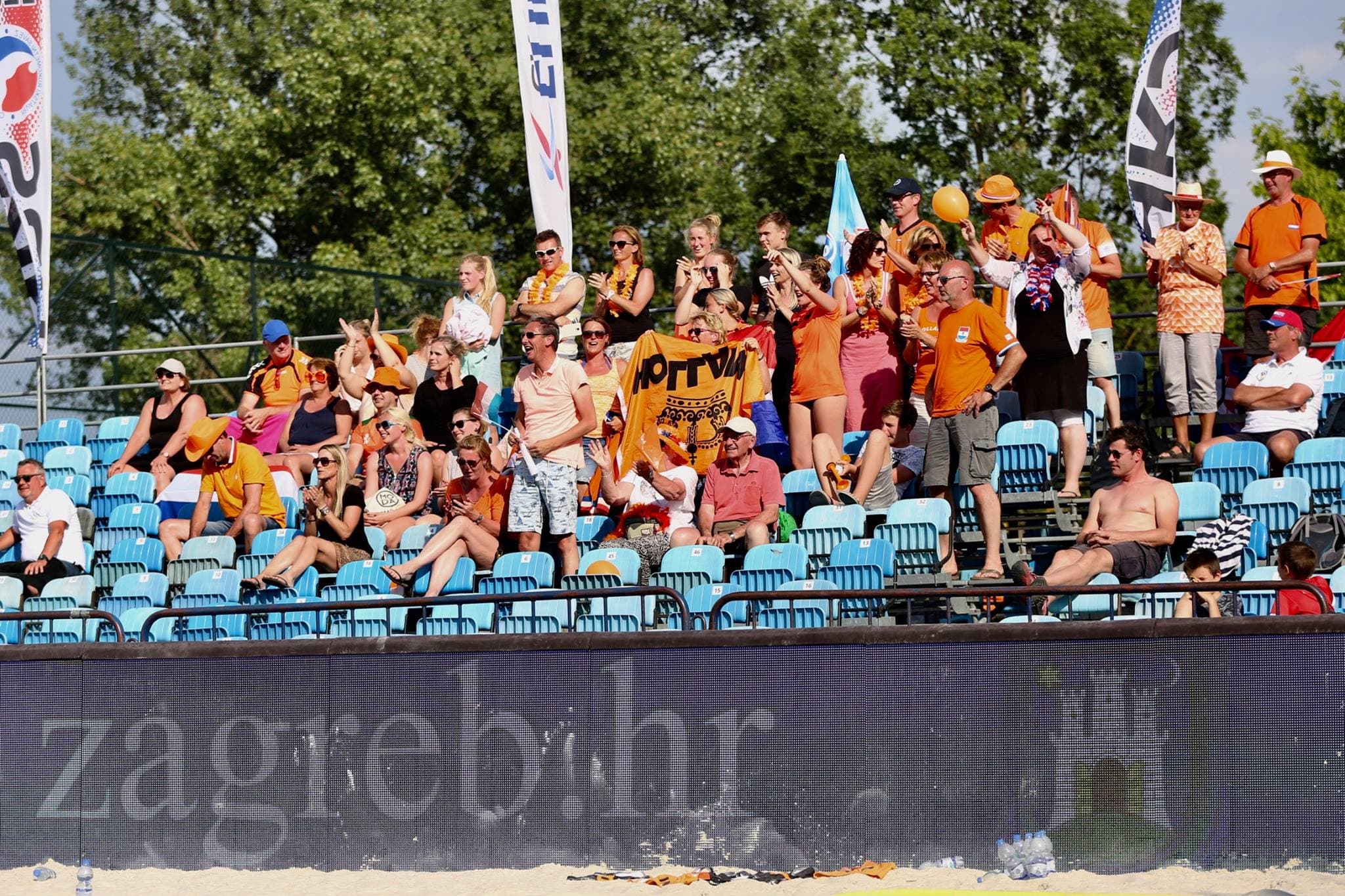 Beach Handball