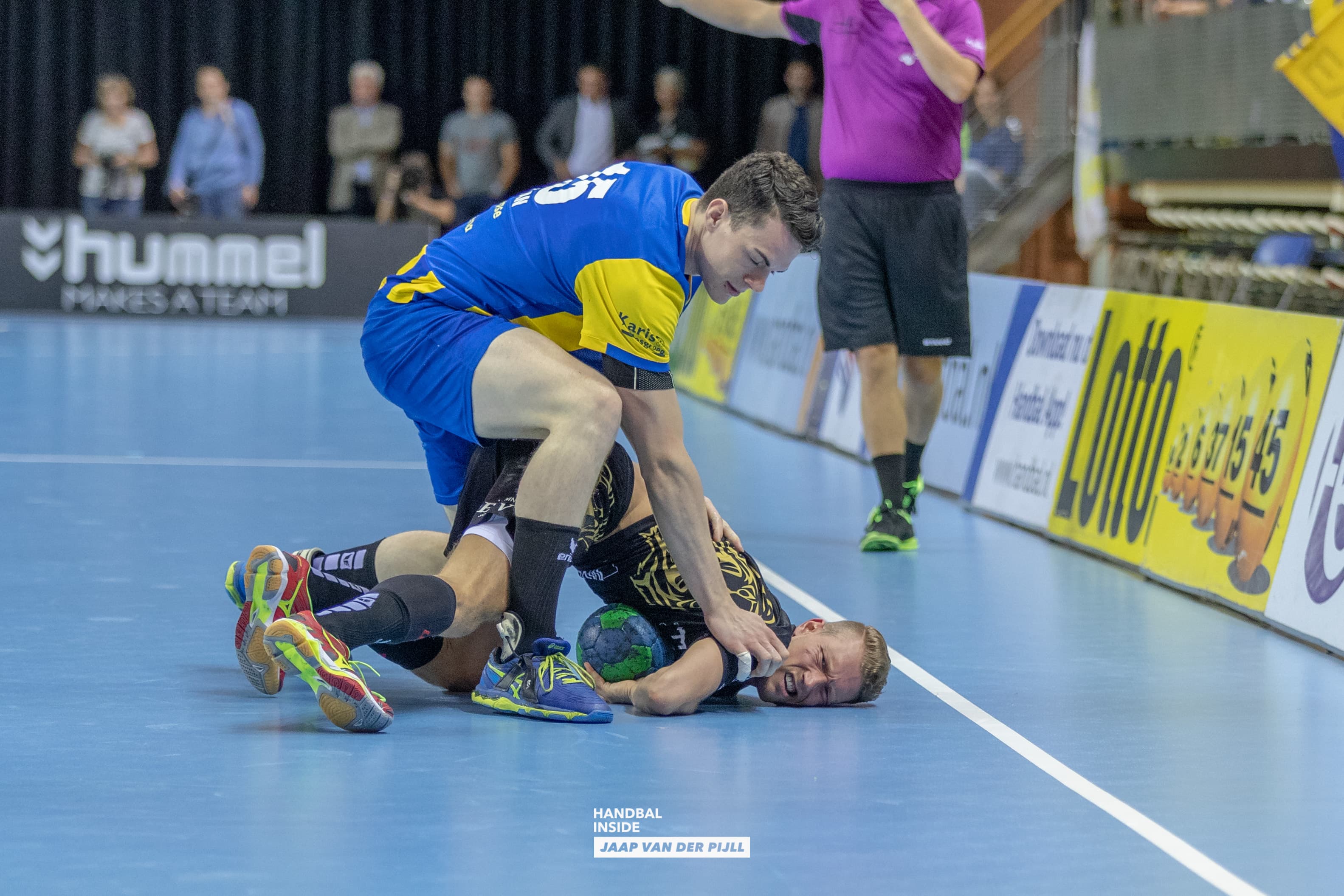 Colman Boomhouwer Bevo Aalsmeer