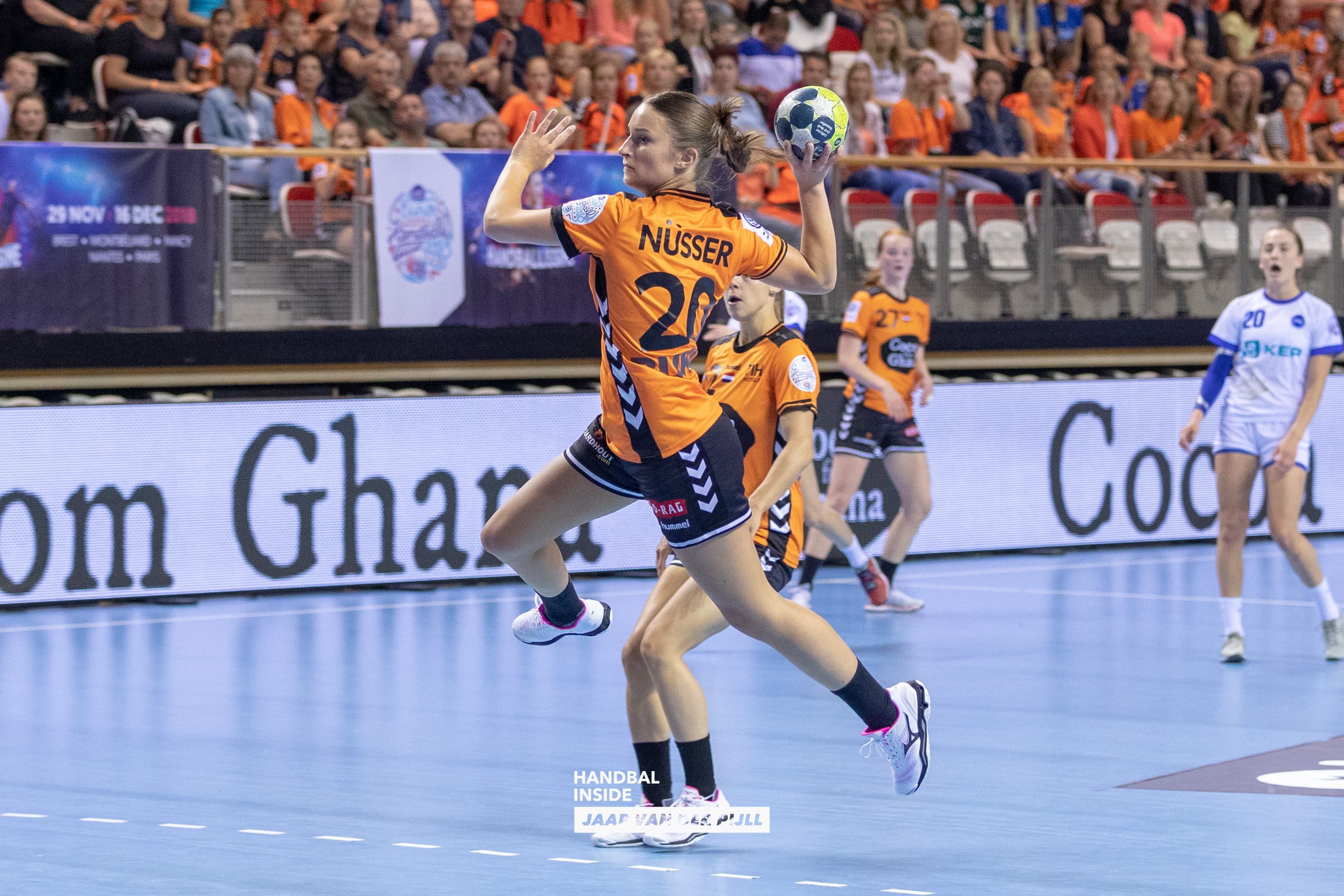 Oranje Nusser
