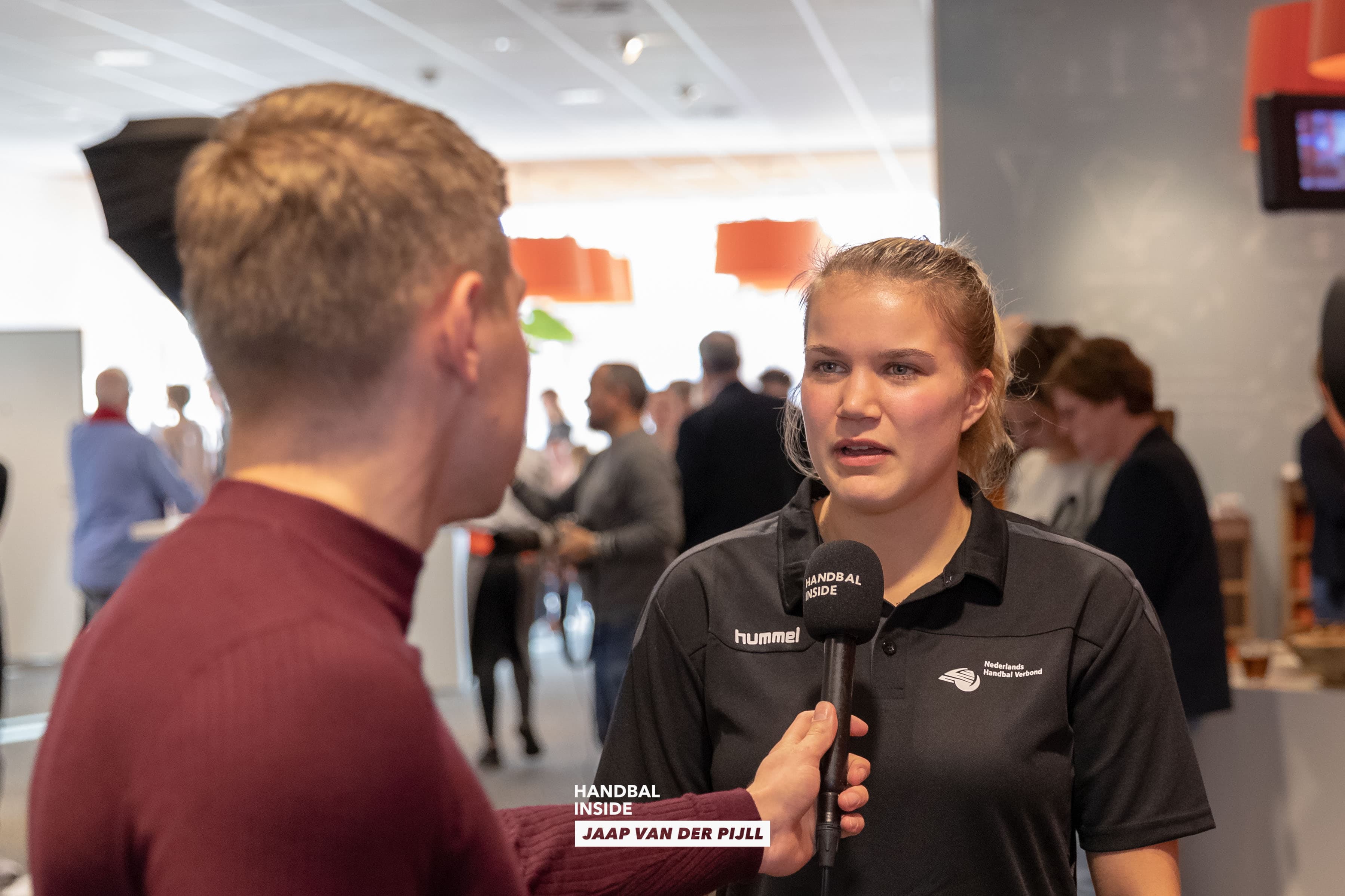 Merel Freriks Stijn Steenhuis
