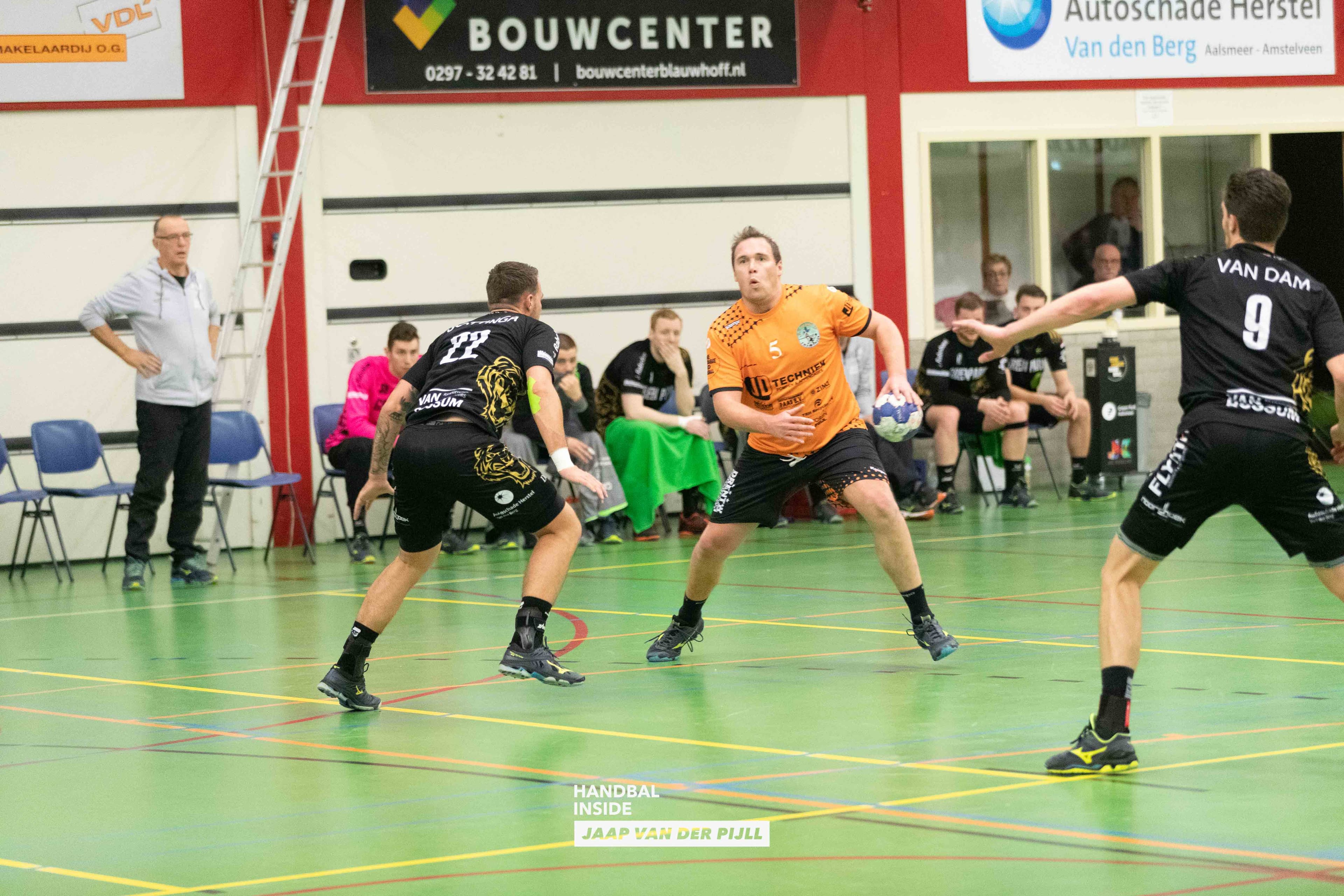 Ronald Suelmann Hurry-Up