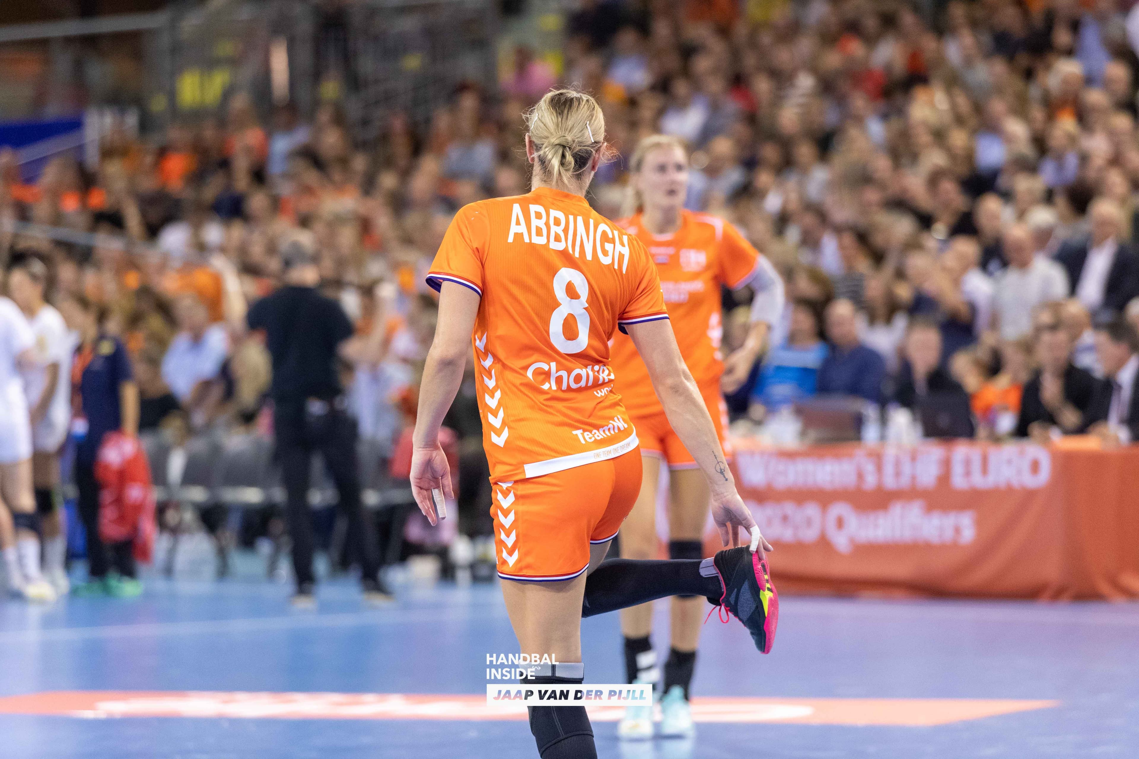 Lois Abbingh Oranje